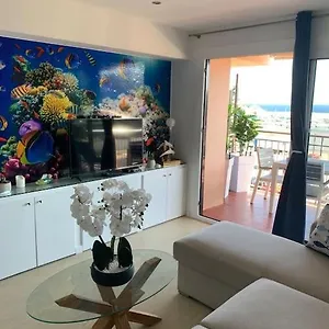 La Casa De Papou I Appartement Sant Feliu de Guíxols