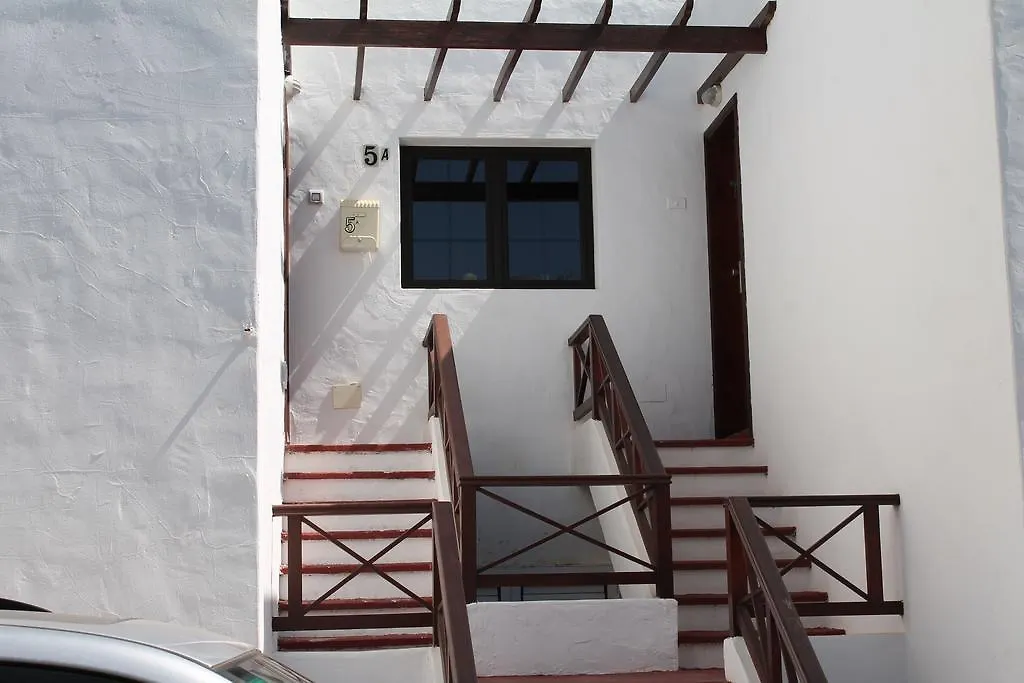 Gabiete Apartment Puerto del Carmen  0*, Puerto del Carmen (Lanzarote)